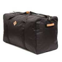 Abscent Magnum Duffle Bag Carbon XL 